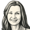 Suzanne Foster