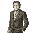 Svein Moxnes Harfjeld