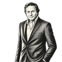 Svein Moxnes Harfjeld