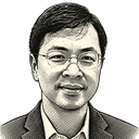 Ted Kim