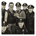 Terrance Elliot Mendez