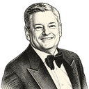 Theodore A. Sarandos