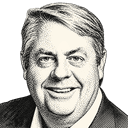 Theodore S. Hanson