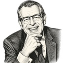 Thierry L. Bernard