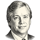 Thomas Boone Pickens