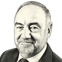 Thomas J. Errico