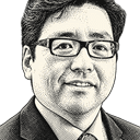 Thomas J. Lee