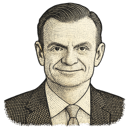 Thomas Philip Majewski