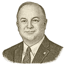 Thomas Sinnickson Gayner