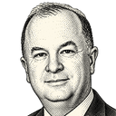 Thomas Sinnickson Gayner