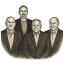 Timothy Graham Breen