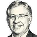 Timothy J. Donahue
