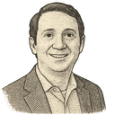 Timothy J. O'Shaughnessy