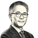 Tony Cheng
