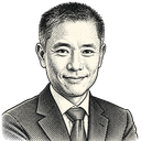 Tony Cheng