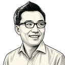 Tony Xu