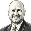 Travis J. Boone