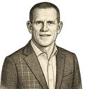 Trevor Lowry Baldwin