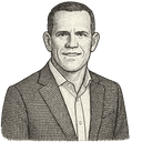 Trevor Lowry Baldwin