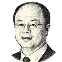 Tseng Chung Lee