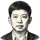 Tuanfang Liu