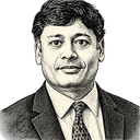 Ujjaval Desai
