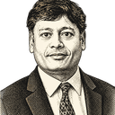 Ujjaval Desai