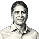 Vasant Narasimhan