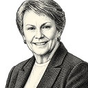 Vicki A. Hollub
