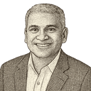 Vijay Manthripragada