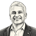 Vijay Manthripragada
