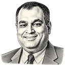 Vikas K. Mittal