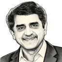 Vimal D. Mehta