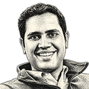 Vishal Garg