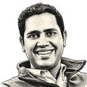 Vishal Garg