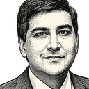 Vivek Jain