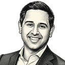 Vivek R. Shah