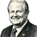 W. Marvin Rush
