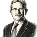 W. Marvin Rush