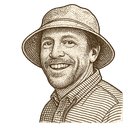 Martin Edward Patterson