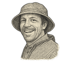 Martin Edward Patterson