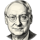 Walter Carlson