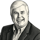 Walter F. Healy