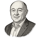 Walter J. Scheller III