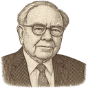 Warren E. Buffett