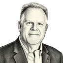 Wayne Gilbert West