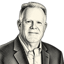 Wayne Gilbert West