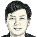 Weibin Yan
