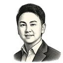 Weidong Luo