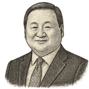 Vincent Stanley Capone